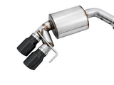 AWE Exhaust Suite for the 2018+ Ford S550 Mustang GT