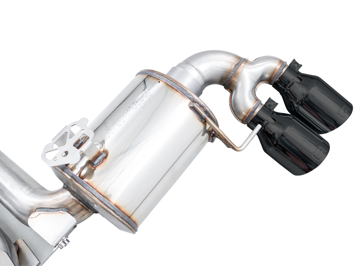 AWE Exhaust Suite for G42 BMW M240i