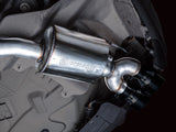 AWE Exhaust Suite for Ford Explorer ST