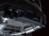 AWE Exhaust Suite for Ford Explorer ST