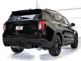 AWE Exhaust Suite for Ford Explorer ST