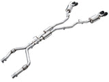 AWE Exhaust Suite for Ford Explorer ST