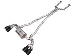 AWE Exhaust Suite for BMW G9X M5