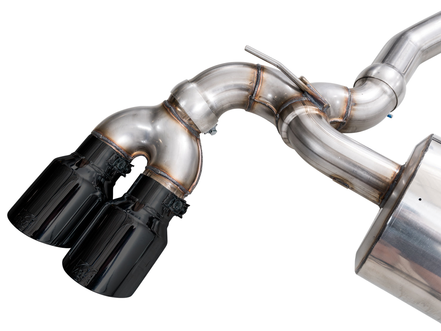 AWE Exhaust Suite for BMW G9X M5