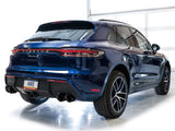 AWE Exhaust Suite for 2022+ Porsche Macan 2.9TT