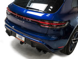 AWE Exhaust Suite for 2022+ Porsche Macan 2.9TT