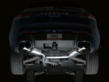 AWE Exhaust Suite for 2022+ Porsche Macan 2.9TT