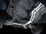AWE Exhaust Suite for 2022+ Porsche Macan 2.9TT