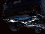AWE Catback Exhaust Suite for the VB Subaru WRX