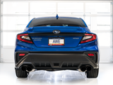 AWE Catback Exhaust Suite for the VB Subaru WRX