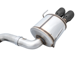 AWE Catback Exhaust Suite for the VB Subaru WRX