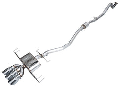 AWE Exhaust Suite for DE5 Acura Integra Type-S