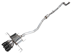 AWE Exhaust Suite for the FL5 Honda Civic Type-R