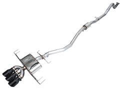 AWE Exhaust Suite for DE5 Acura Integra Type-S