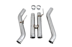 AWE FG Exhaust Suite for the Gen 2 Ford Raptor