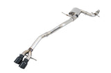 AWE Exhaust Suite for MK6 Jetta GLI 2.0T / Jetta 1.8T