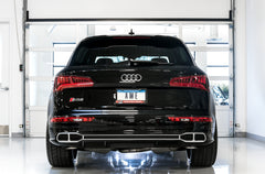 AWE Exhaust Suite for Audi B9 SQ5 3.0T