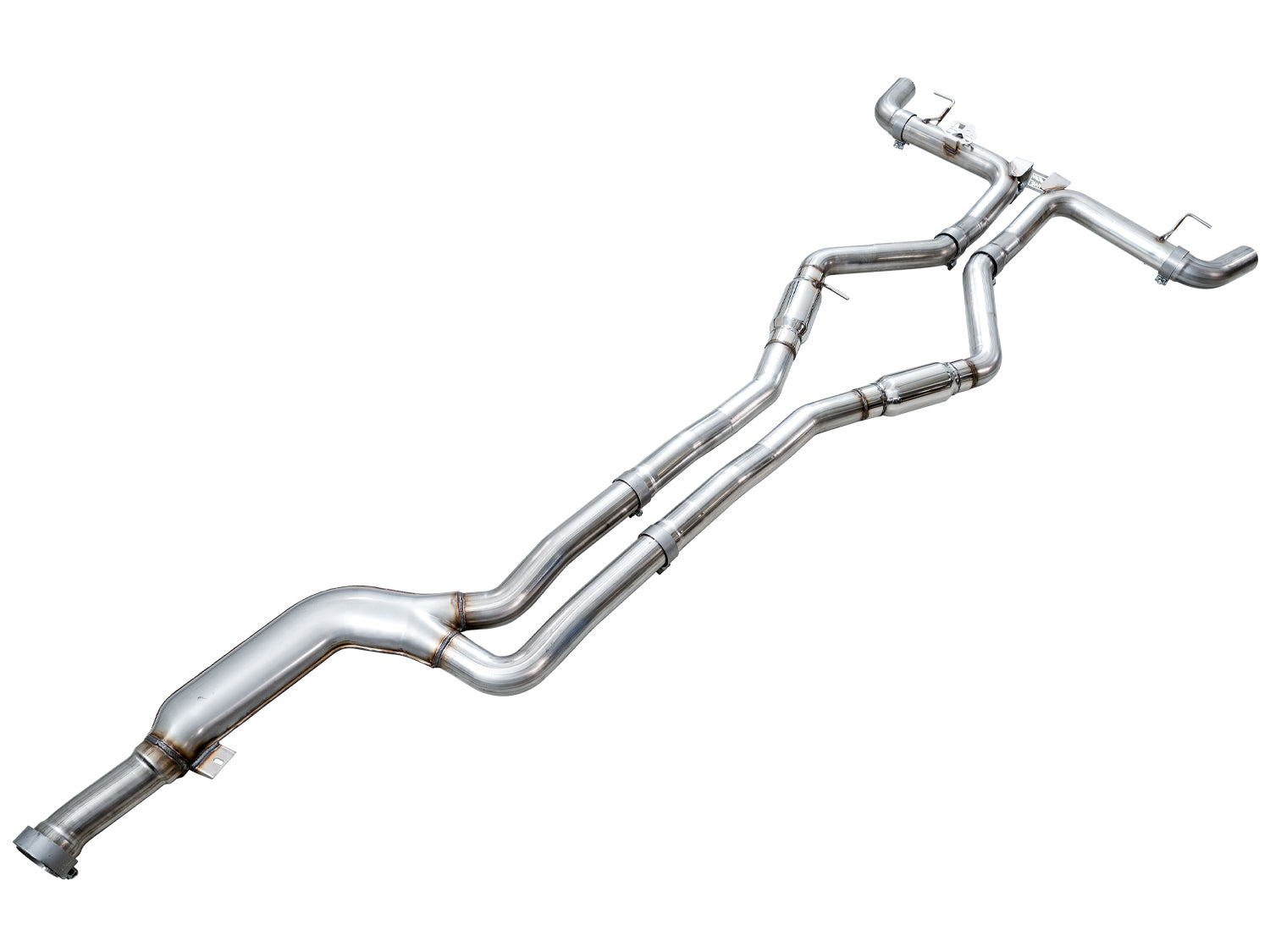 AWE Exhaust Suite for G42 BMW M240i