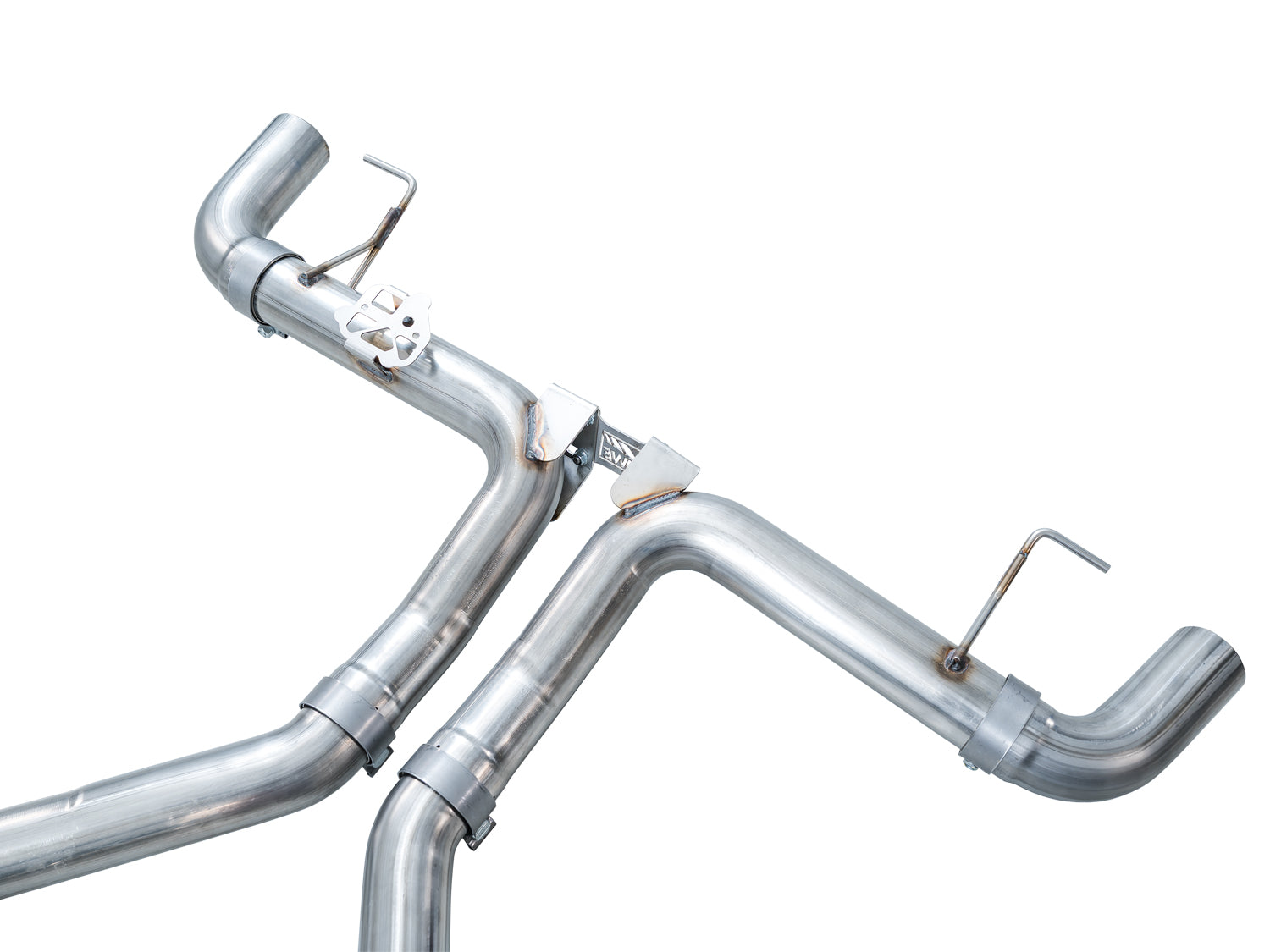 AWE Exhaust Suite for G42 BMW M240i