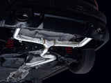AWE EXHAUST SUITE FOR THE AUDI 8Y RS3