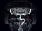 AWE EXHAUST SUITE FOR THE AUDI 8Y RS3