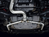 AWE EXHAUST SUITE FOR THE AUDI 8Y RS3