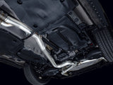 AWE EXHAUST SUITE FOR THE AUDI 8Y RS3