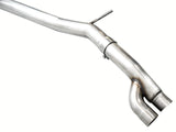 AWE EXHAUST SUITE FOR THE AUDI 8Y RS3