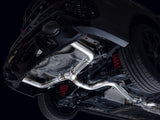 AWE EXHAUST SUITE FOR THE AUDI 8Y RS3