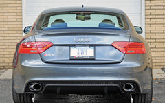 AWE Exhausts and Downpipes for Audi B8 RS5