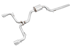 AWE Exhaust Suite for Volkswagen MK7.5 GTI 2.0T - AWE