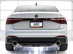 AWE Exhaust Suite for the '22+ VW Mk7.5 Jetta GLI