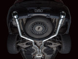 AWE Exhaust Suite for WD Dodge Durango 3.6 / 5.7