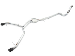 AWE Exhaust Suite for Audi B9 A5 2.0T