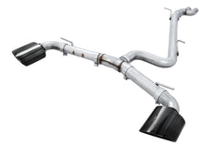 AWE Exhaust Suite for Audi 8V RS3 2.5T