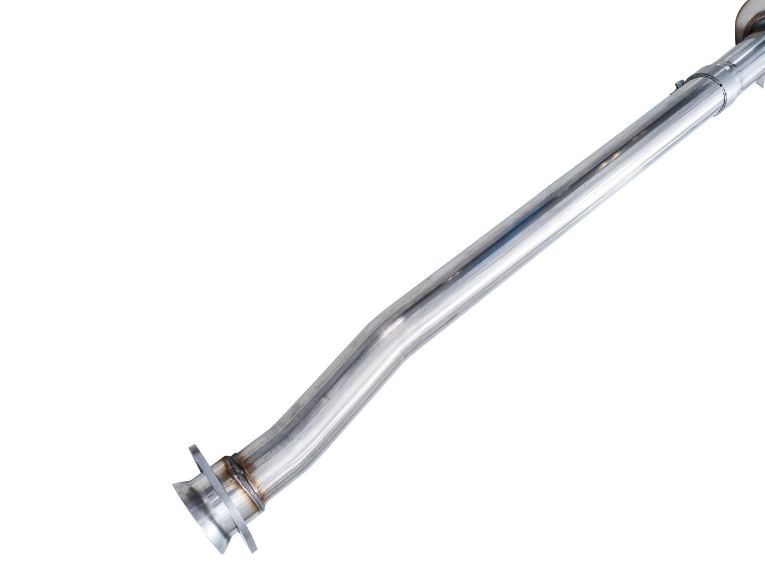 AWE 0FG Exhaust for '21+ F-150 and Tremor (With Bumper Cutouts)