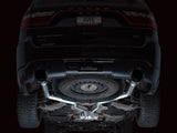 AWE Exhaust Suite for WD Dodge Durango 3.6 / 5.7