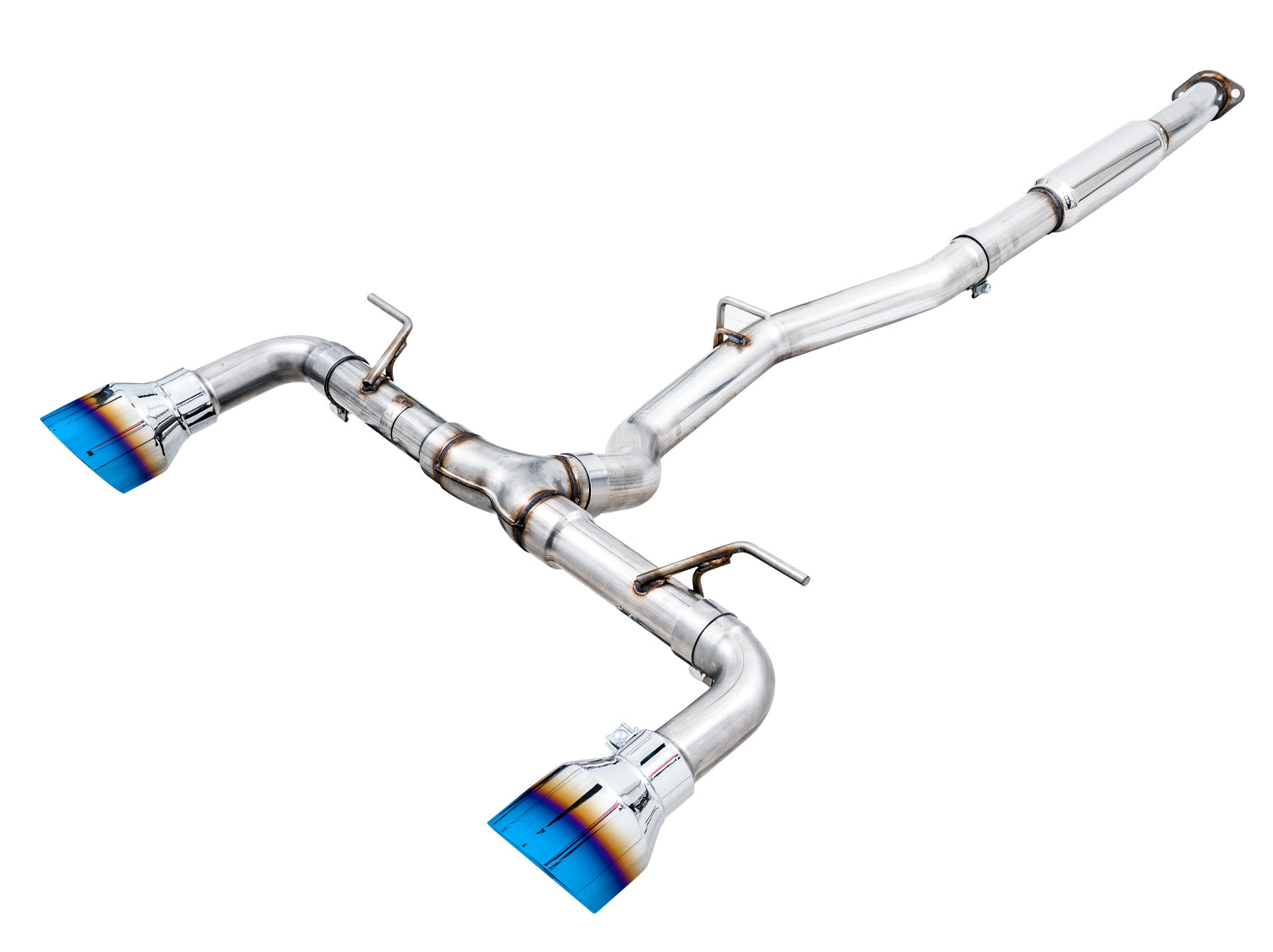 AWE Exhaust Suite for Subaru BRZ / GR86 | Toyota 86 / Scion FR-S