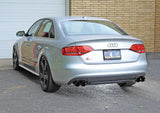 AWE Exhausts and Downpipes for Audi B8.5 S4