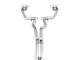 AWE Exhaust Suite for the 2018+ Ford S550 Mustang GT