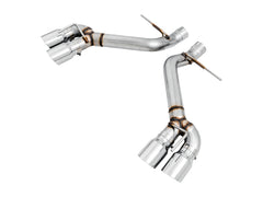 AWE Exhaust Suite for Chevrolet Gen6 Camaro ZL1