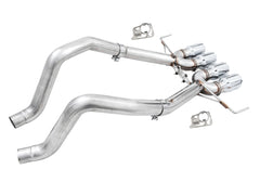 AWE Exhaust Suite for the C7 Corvette Stingray / Z51 / Grand Sport / Z06 / ZR1