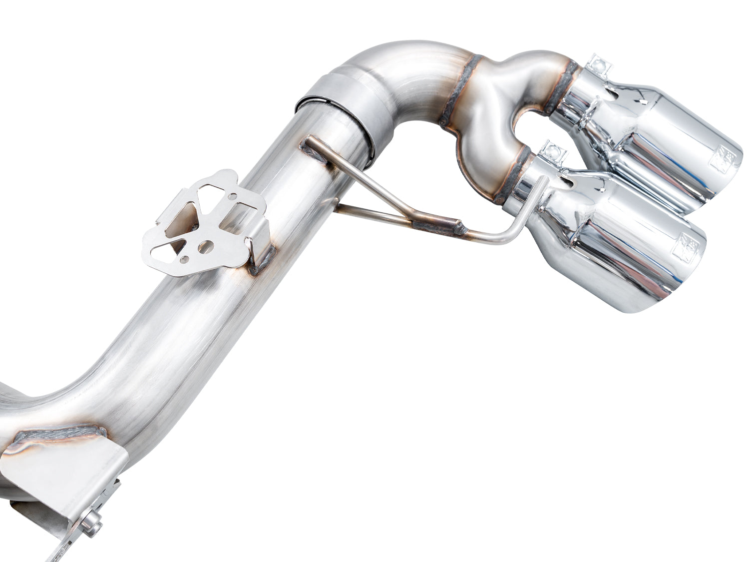 AWE Exhaust Suite for G42 BMW M240i