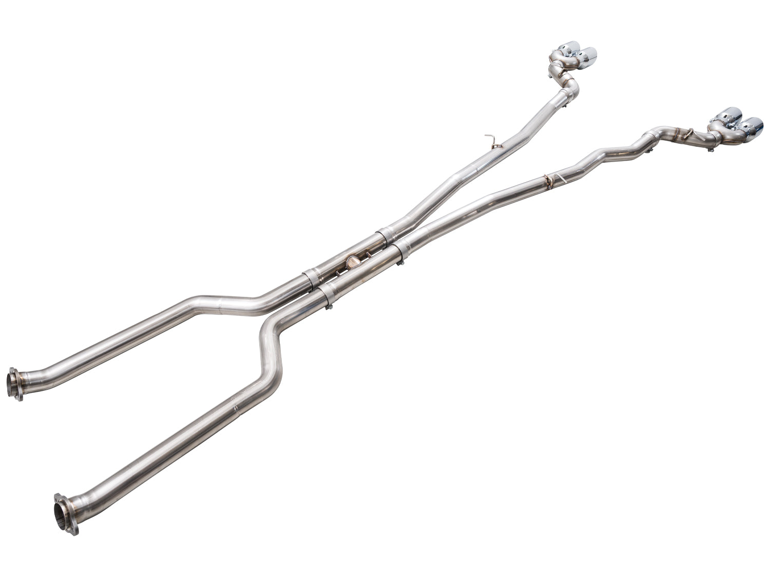 AWE Exhaust Suite for BMW G9X M5