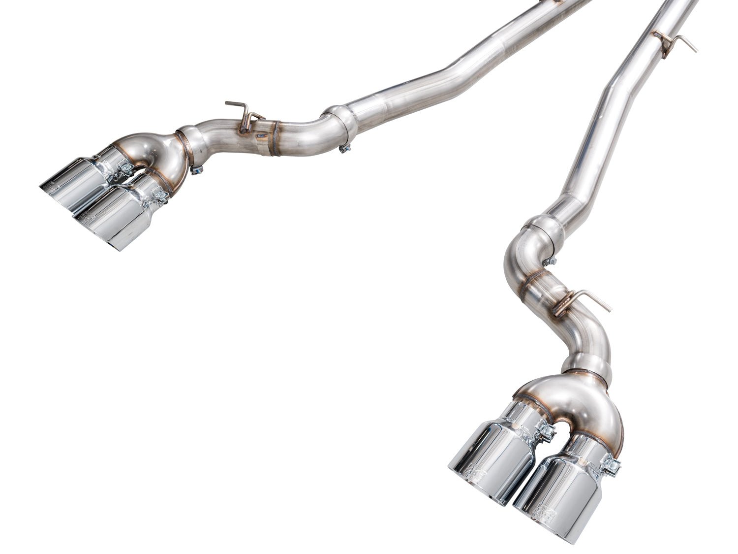 AWE Exhaust Suite for BMW G9X M5