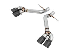 AWE Exhaust Suite for Chevrolet Gen6 Camaro ZL1