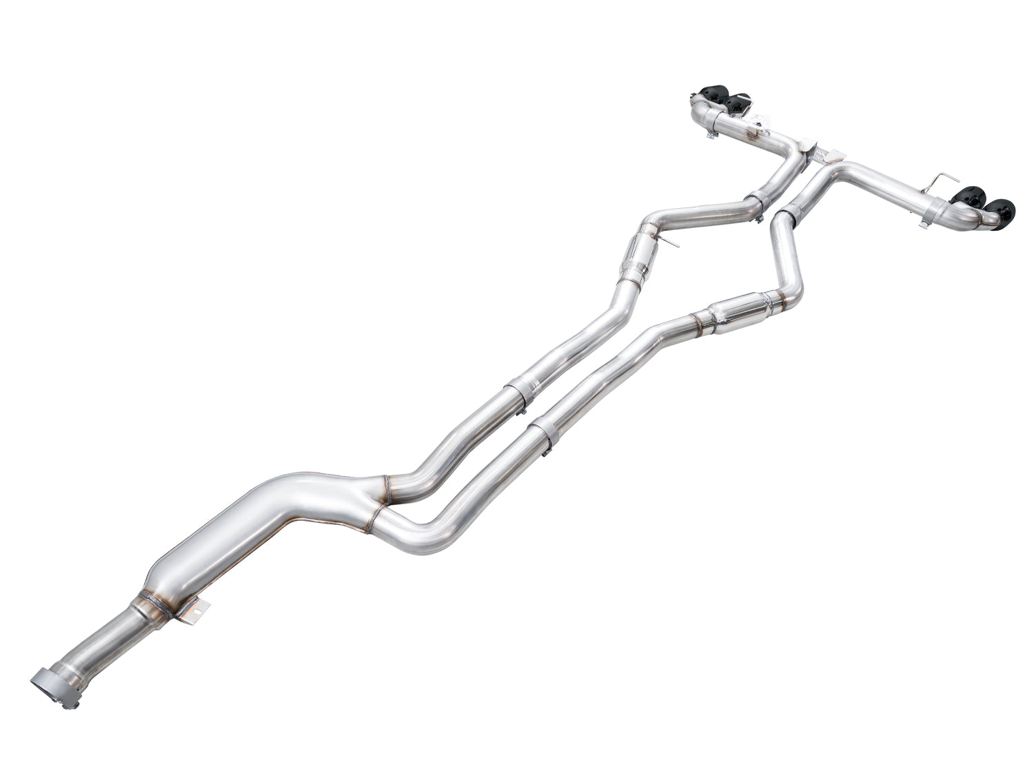 AWE Exhaust Suite for G42 BMW M240i