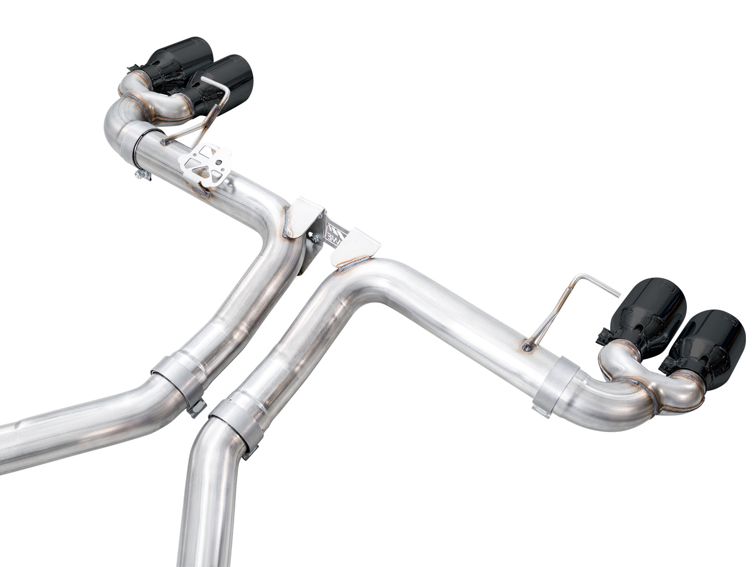 AWE Exhaust Suite for G42 BMW M240i