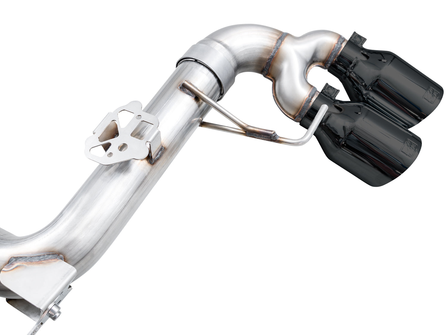 AWE Exhaust Suite for G42 BMW M240i