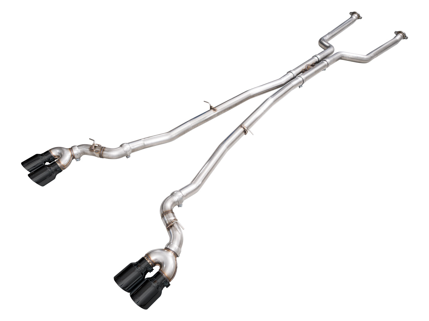 AWE Exhaust Suite for BMW G9X M5